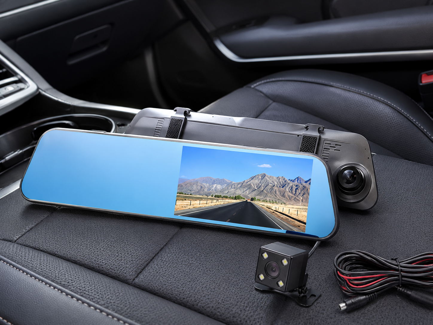 NOXDRIVE VISION X1™