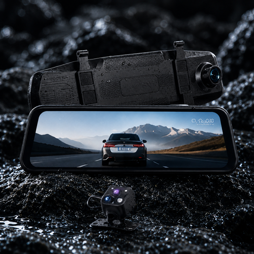 NOXDRIVE VISION X1™