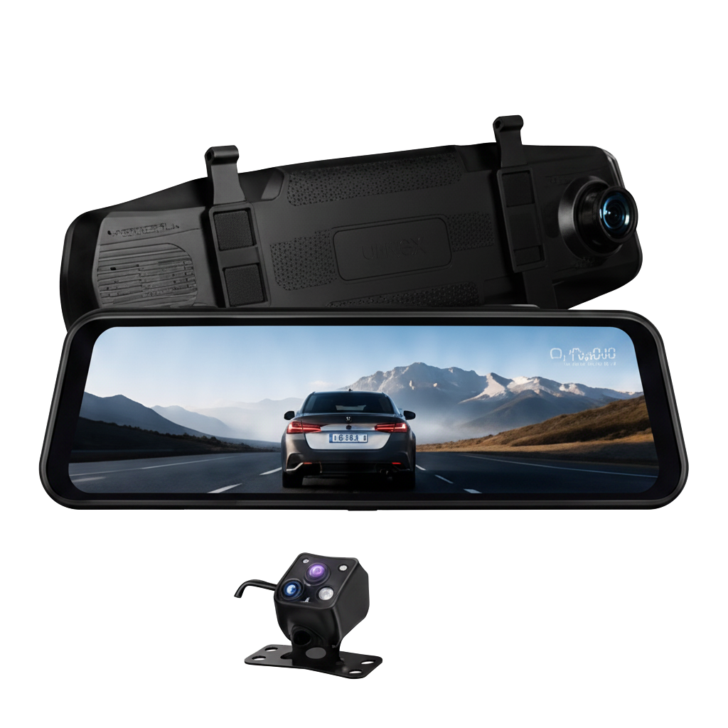 NOXDRIVE VISION X1™
